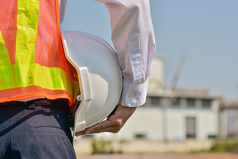 Wilcomm Project & Construction Management – Williams Communications